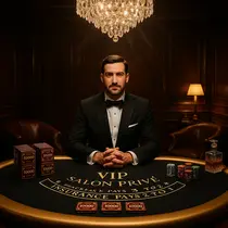 1Red Casino - Live Blackjack Game