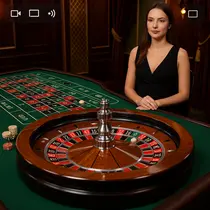 1Red Casino - Live Roulette Game