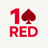 1Red Casino Logo