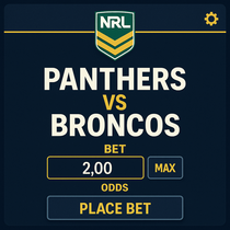 1Red Casino - NRL Betting