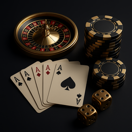 1Red Casino - Free Demo Games - Try Before You Play