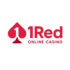 1Red Casino Australia - Online Casino with AU$2000 Bonus