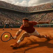 1Red Casino - Tennis Betting